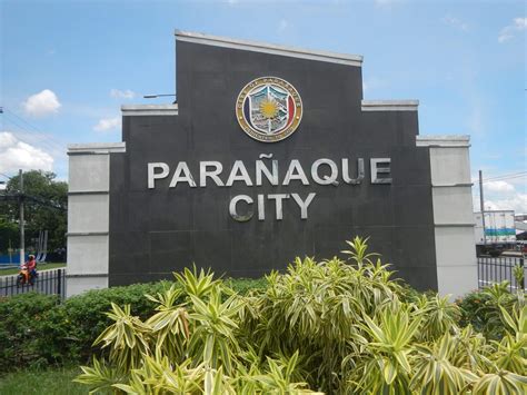 Parañaque .